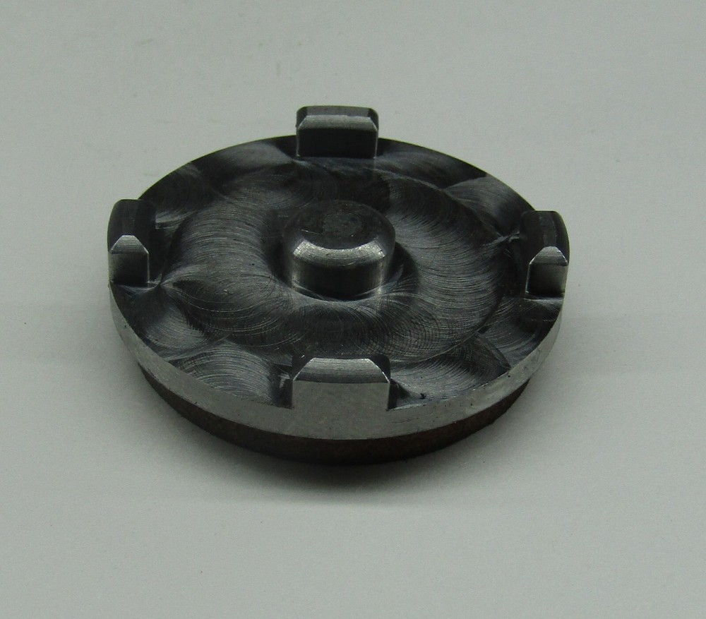 International IH M Engine Crank Case Breather Disk