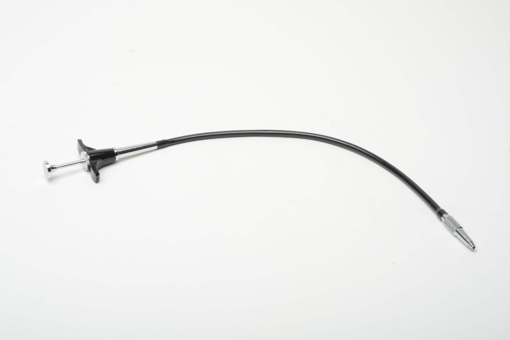 12" PVC Cable Release w/Disc Lock