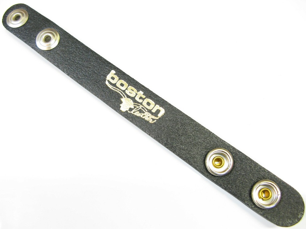Belt Keeper 5456 Boston Leather 6 pack with multiple options
