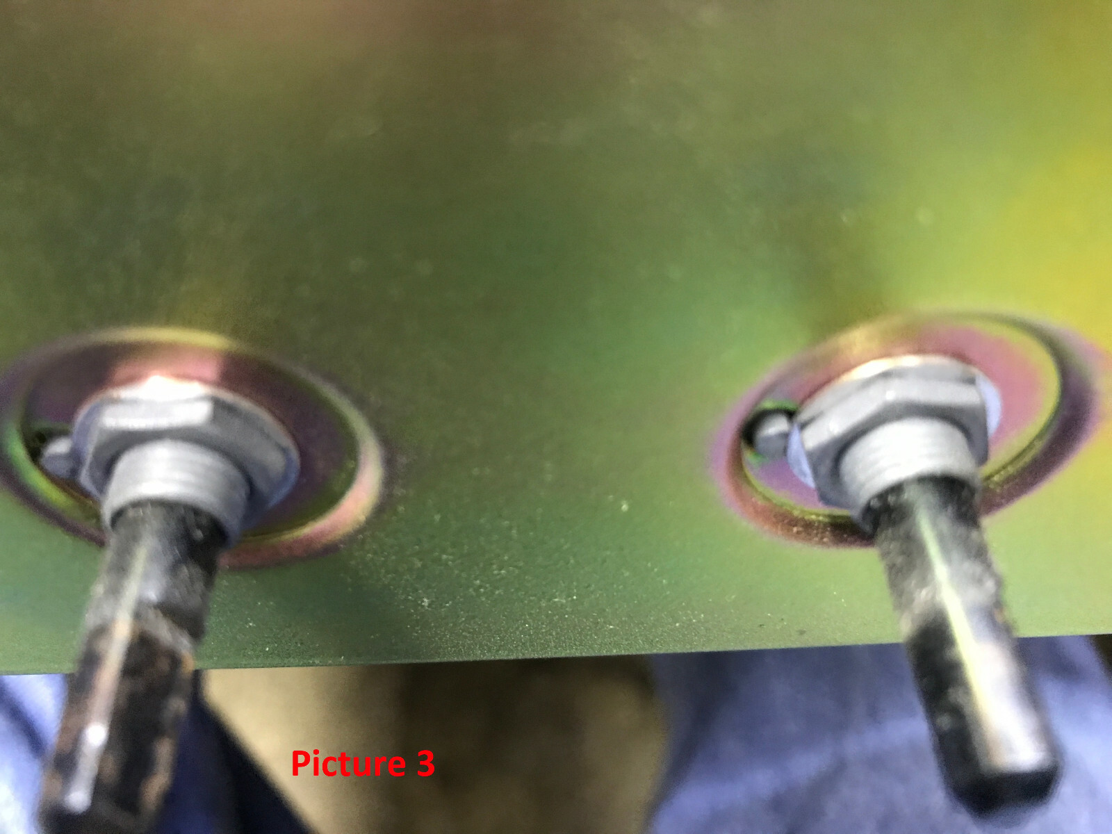 Frequency and PL Programming for KENWOOD TKR-820 Repeater