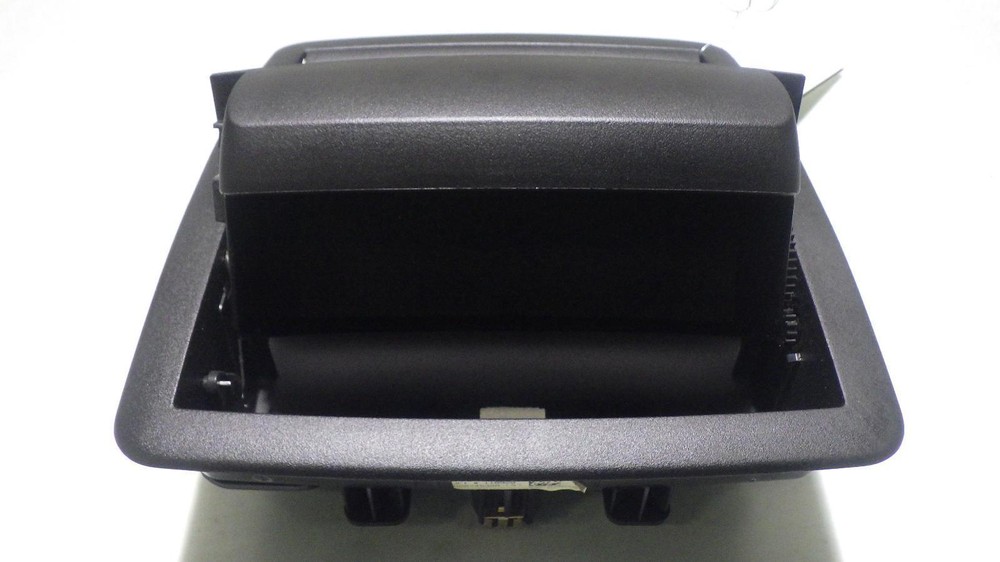 15 DODGE CHALLENGER Front Console roof