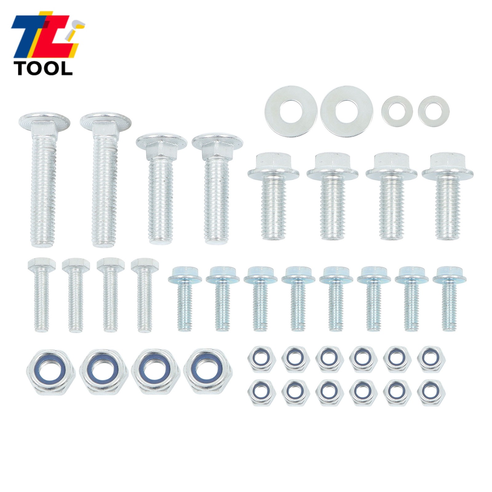 52" X 52" Orange For Rops Canopy Tractor and Mowers Umbrella 2" x 2" or 2" x 3"