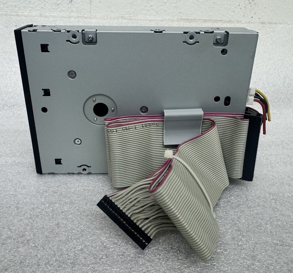 Sony Model MPF920 Internal 3.5”Floppy Disk Drive