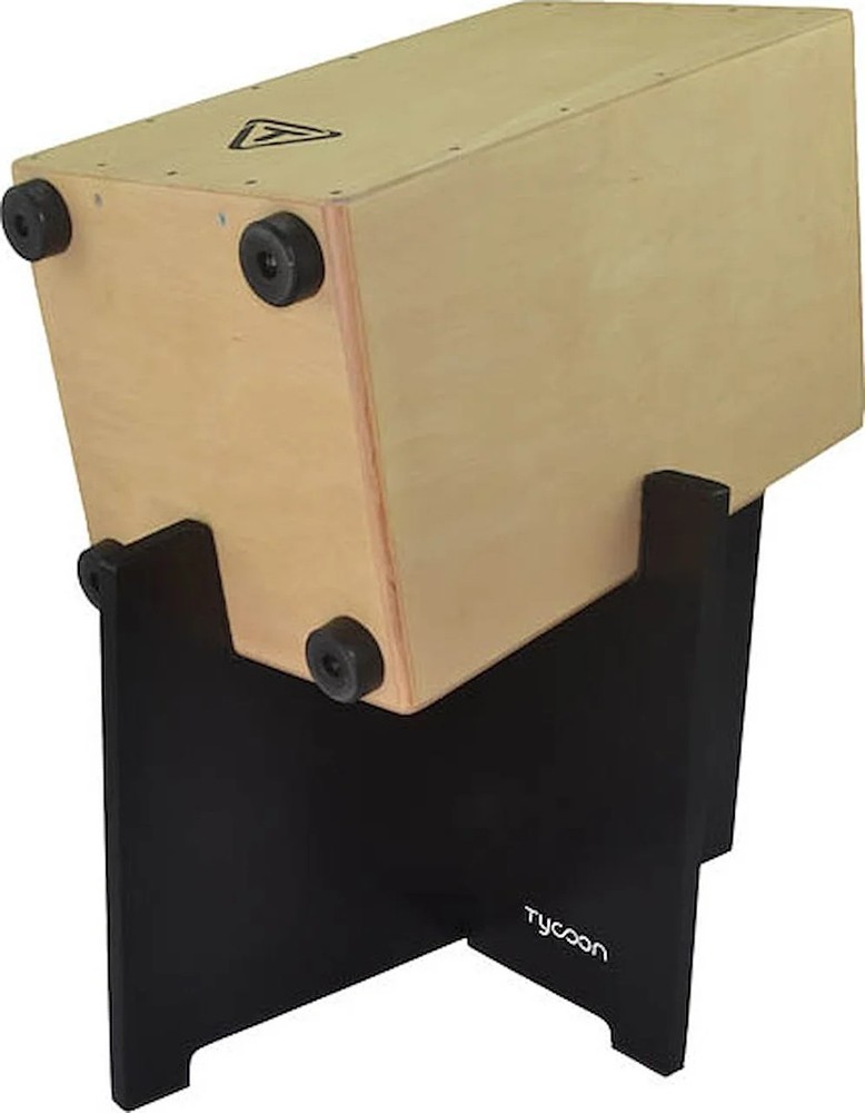Seated Cajon Stand