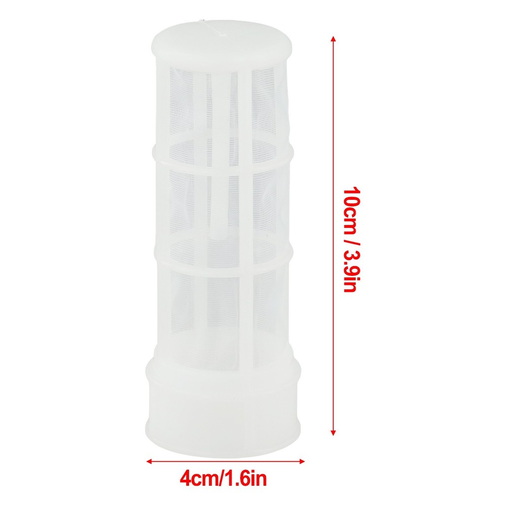Easy Installation Fuel Tank Filter Sturdy Construction Construction Installation