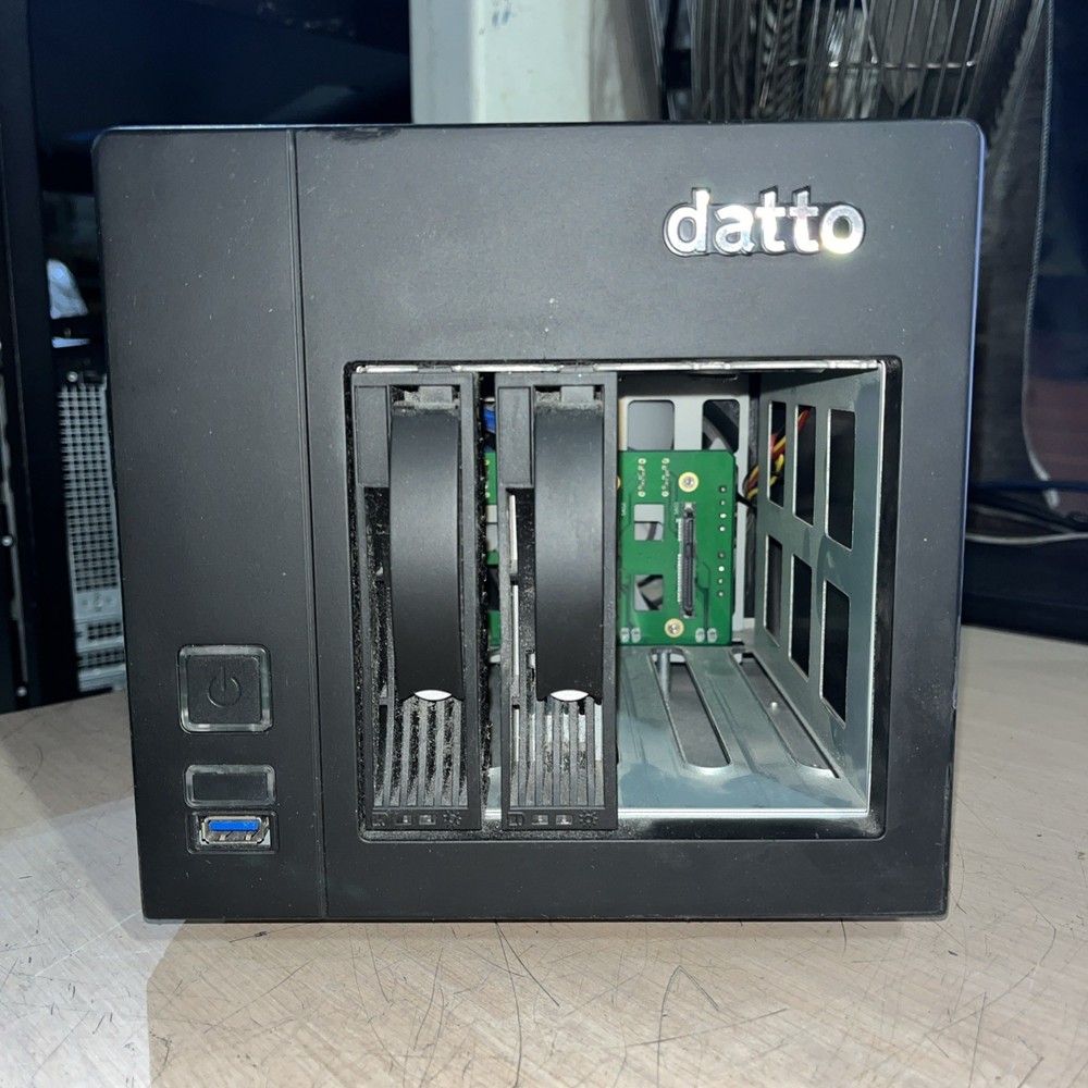 DATTO S3B2000 NO HD