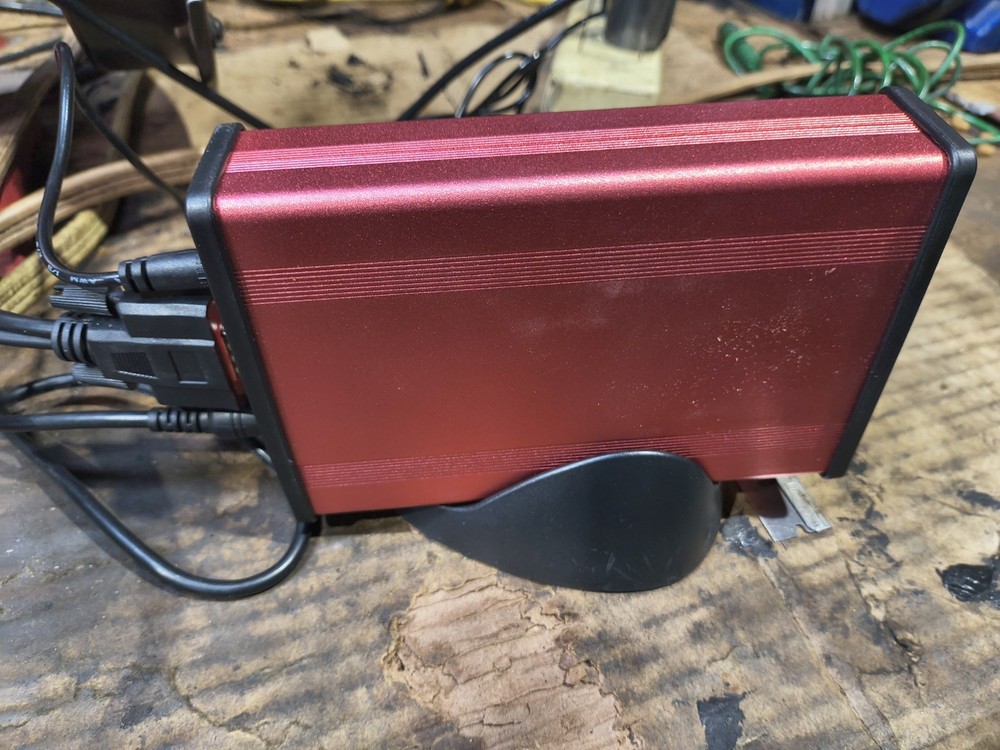 Quickly Car Key Programmer KKL-808 Used Working