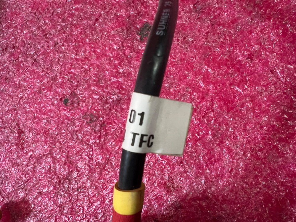 HP 3708A Noise And Interference Test Set POST ATTENUATOR AMP A404 A403