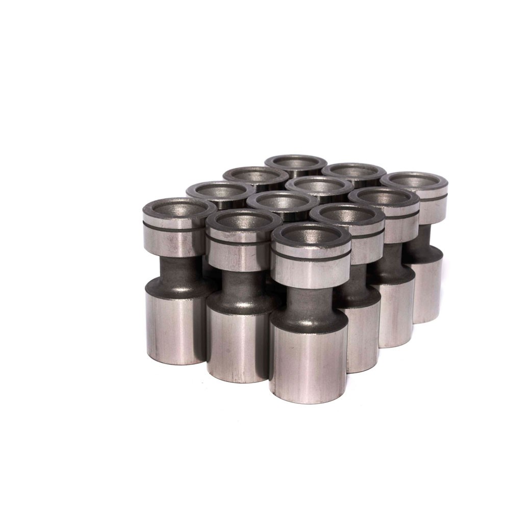 COMP Cams Valve Lifter Set 835-12; Solid Solid .875" for Ford 144-250 6cyl