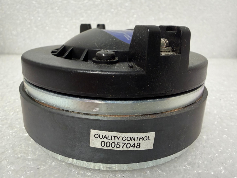 Beyma SMC 280/ST 1" Compression Driver