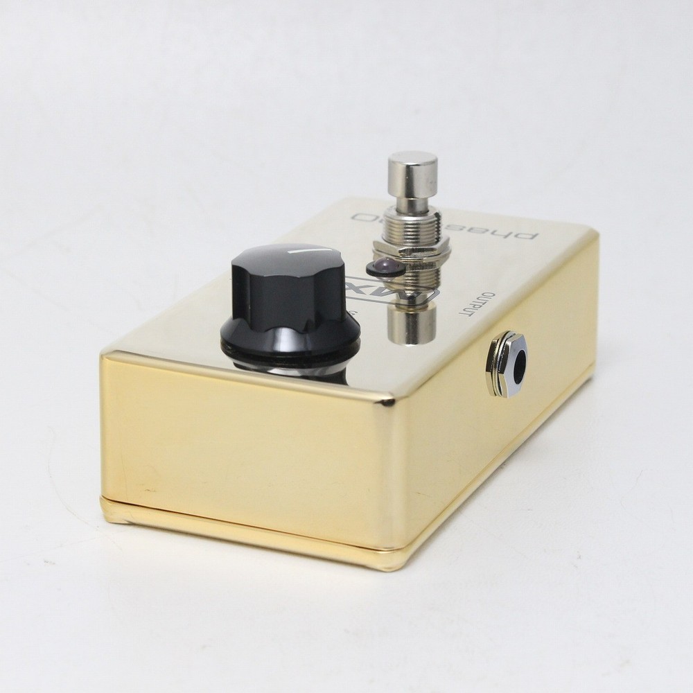MXR M101GL Used Phaser