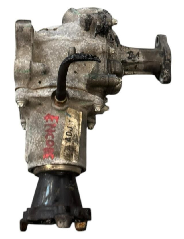 2013-2016 Buick Encore AWD Transfer Case OEM