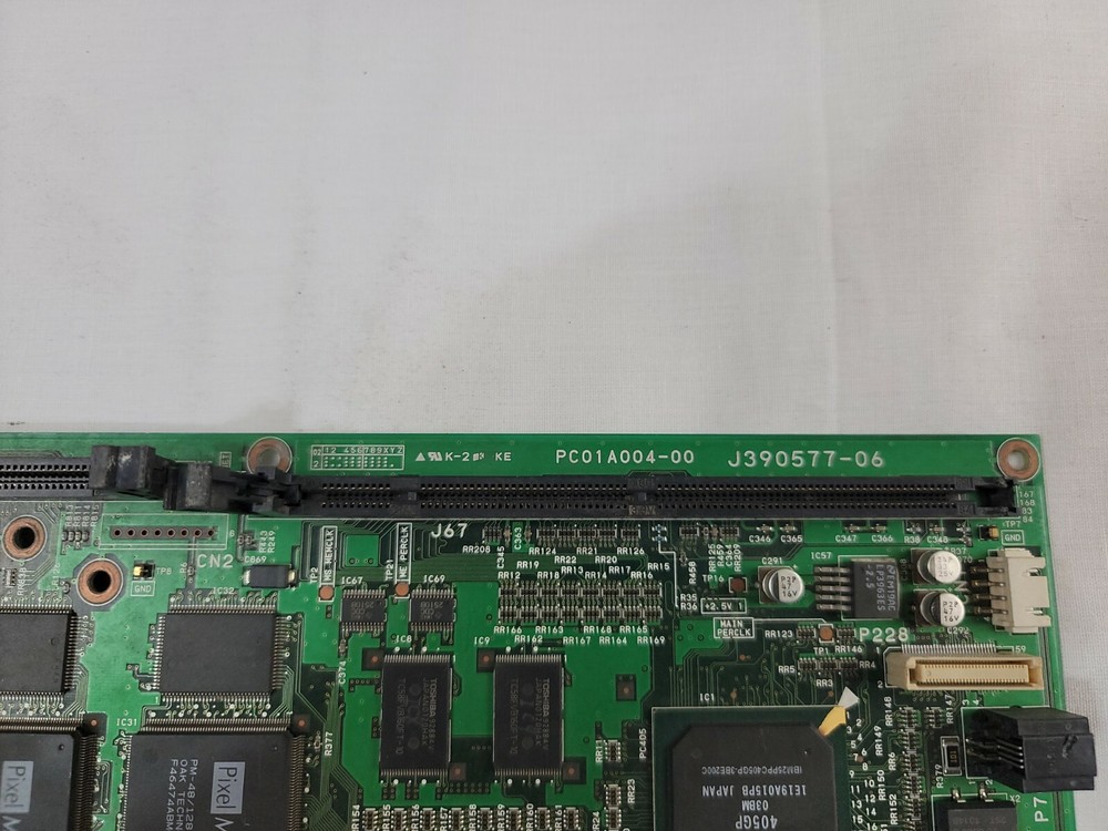 J390577-06 Image Processing PCB Noritsu 3011/3001 Video Board