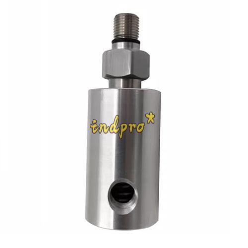 1 Pc. New 1005-701-019 High Speed Rotating Union Substitute