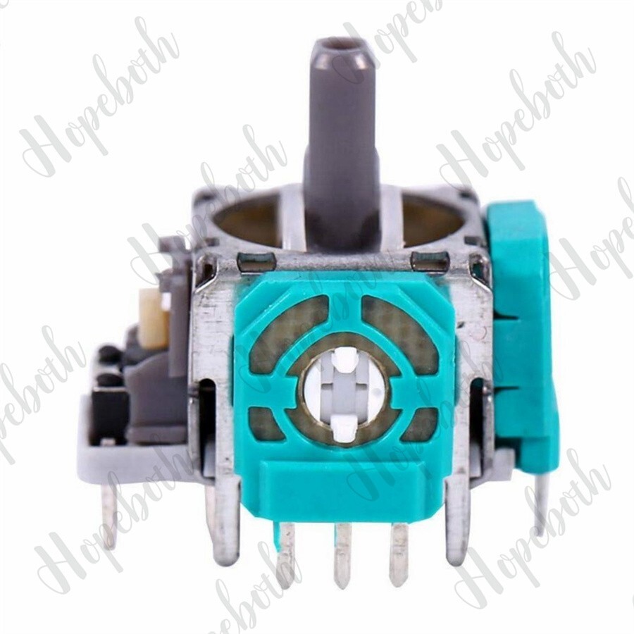 Replacement 3D Rocker Analog Joystick Sensor Module Potentiometer for PS4/Xbox 1
