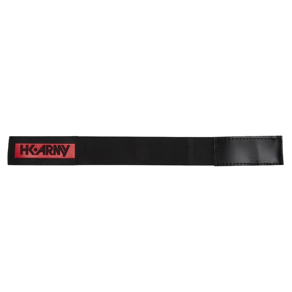 HK Army MagMat - Magnetic Tech Mat - Black / Red - Paintball
