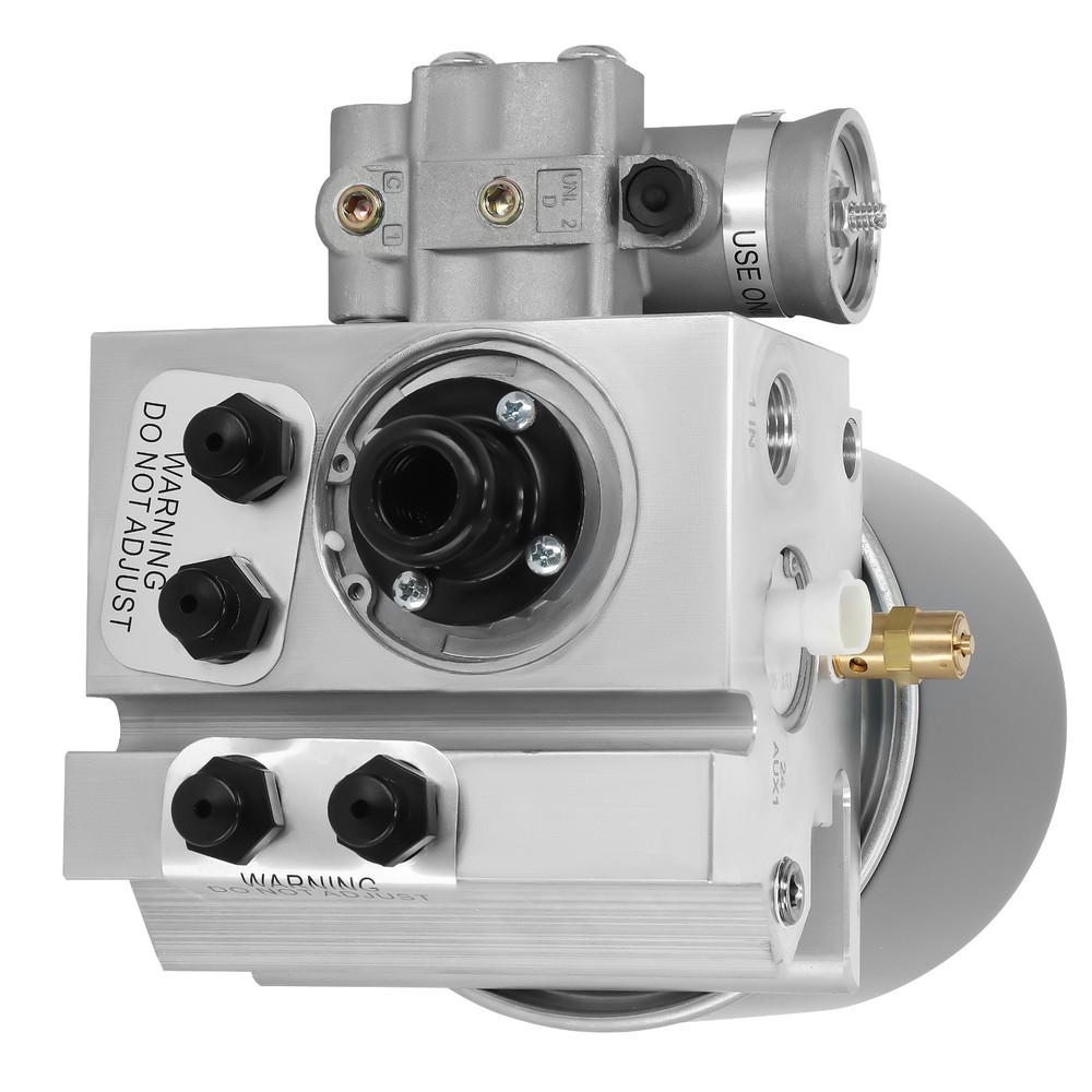 Air Dryer Extended Purge Style- Replace For Bendix 801266