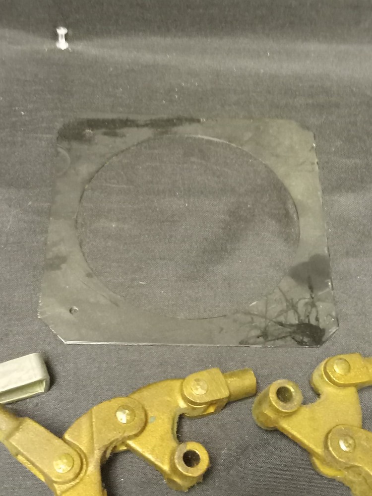 WFL Timpani Parts