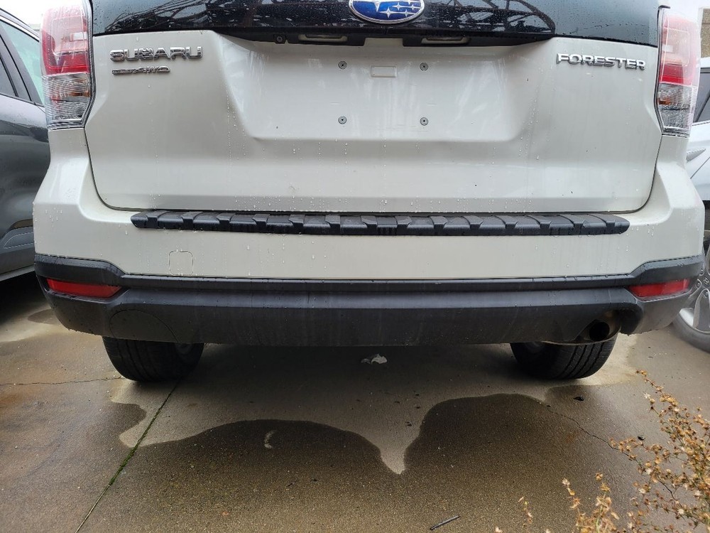 2017 2018 SUBARU FORESTER POWER STEERING CONTROL MODULE 34710SG151