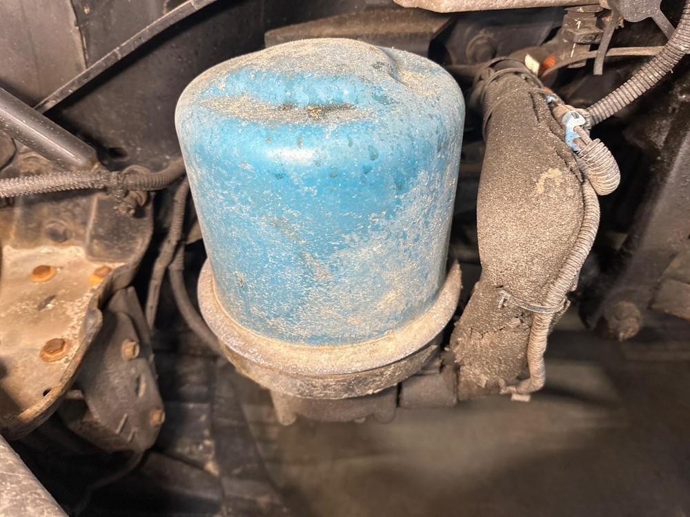 Bendix AD-IP Air Dryer - Used