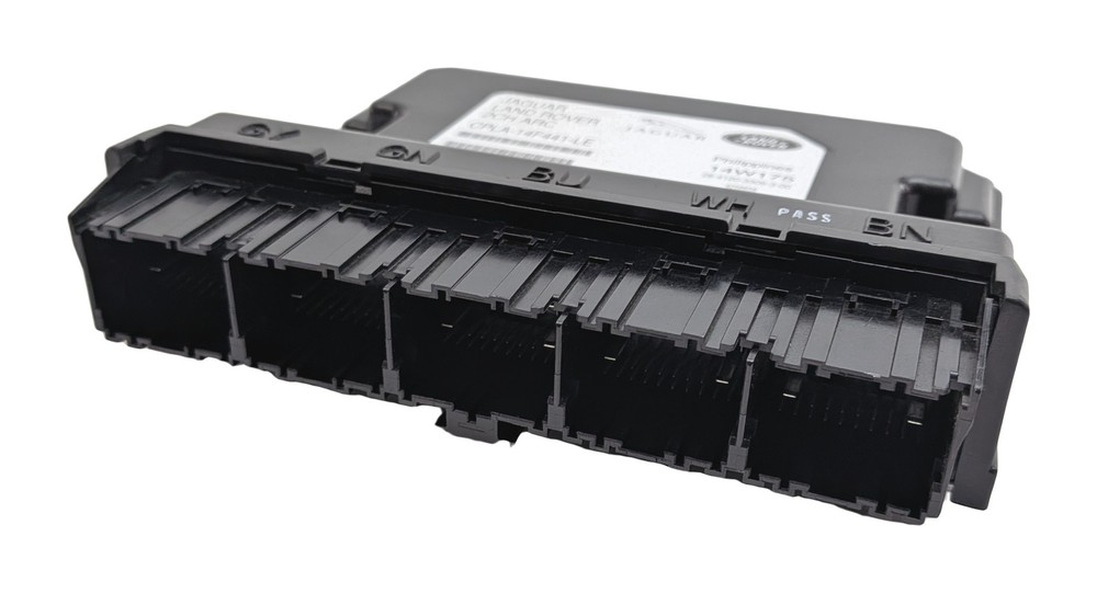 2014 RANGE ROVER (L405) ANTI ROLL STABILITY CONTROL MODULE