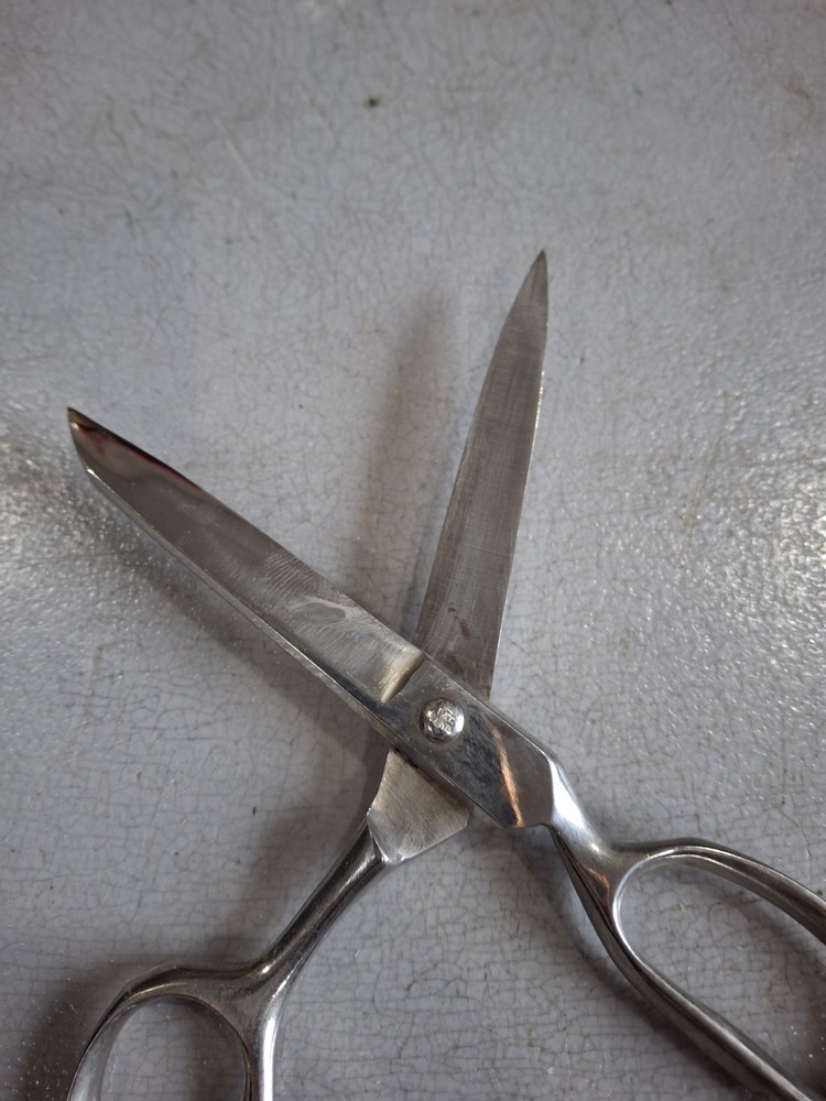 Kleencut Pinking Scissors 134C 7 inch