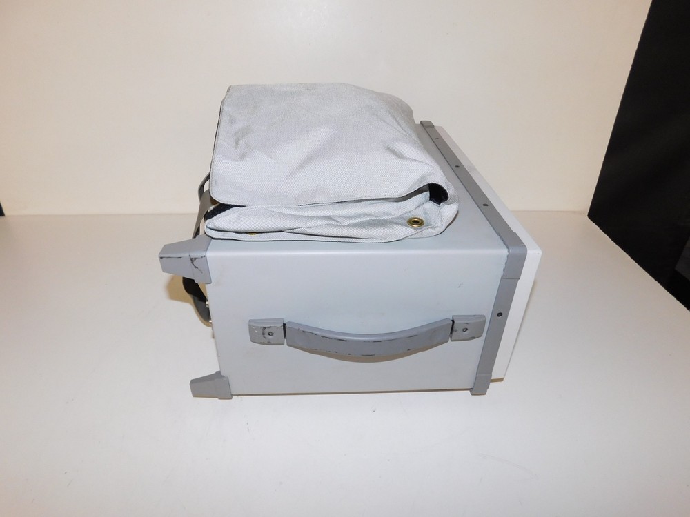 HEWLETT PACKARD 1671E LOGIC ANALYZER (QPR91)