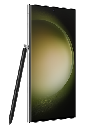 Samsung Galaxy S23 Ultra 512GB S918U Unlocked - Good