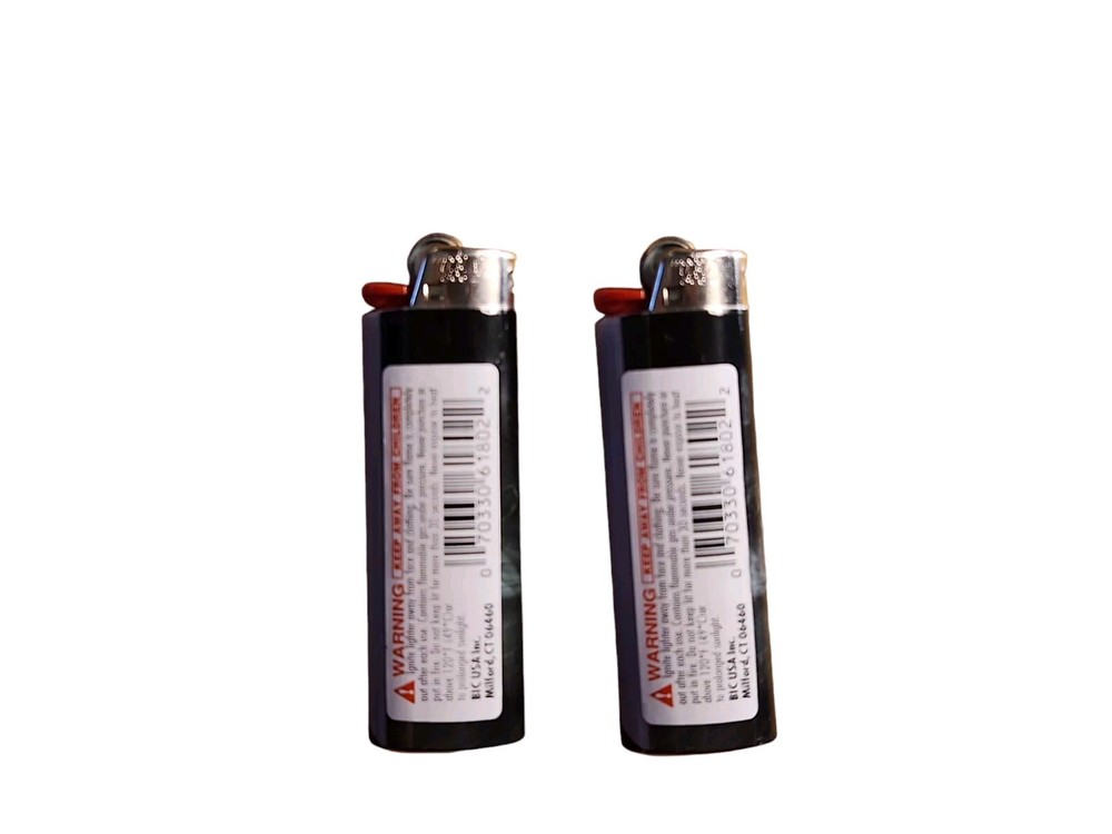 Bic Lighter New York Jets