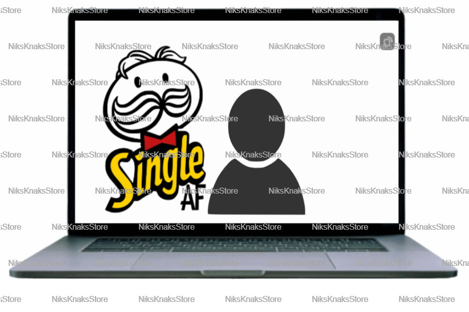 Single AF Zoom Background