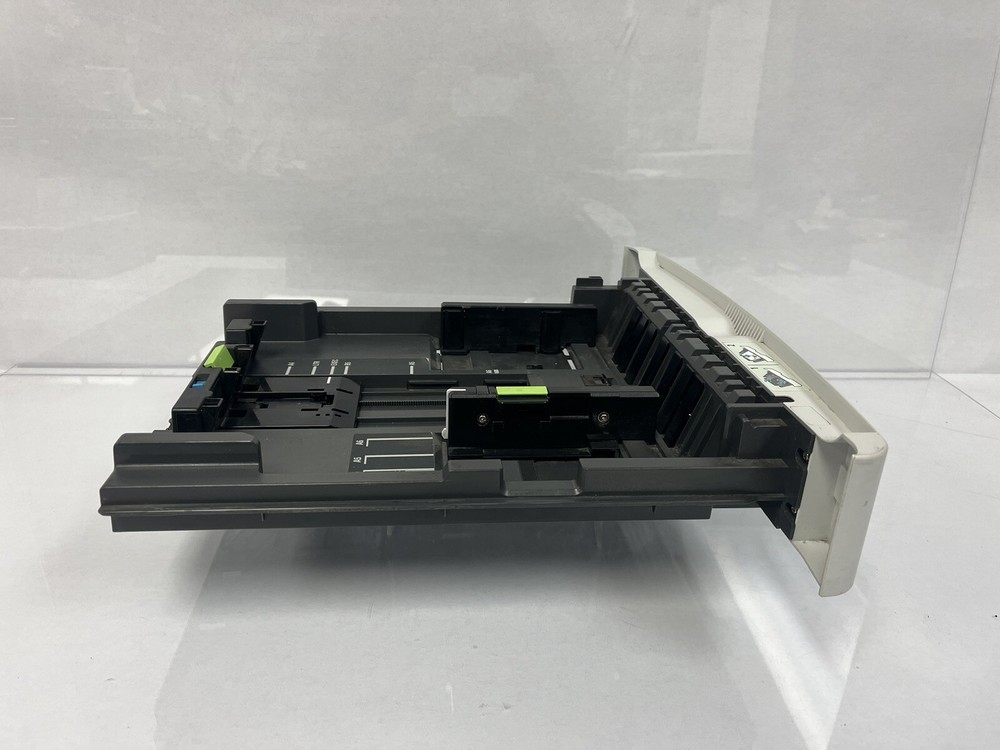 Lexmark MS415dn, 250 Sheet Cassette Tray , "A"