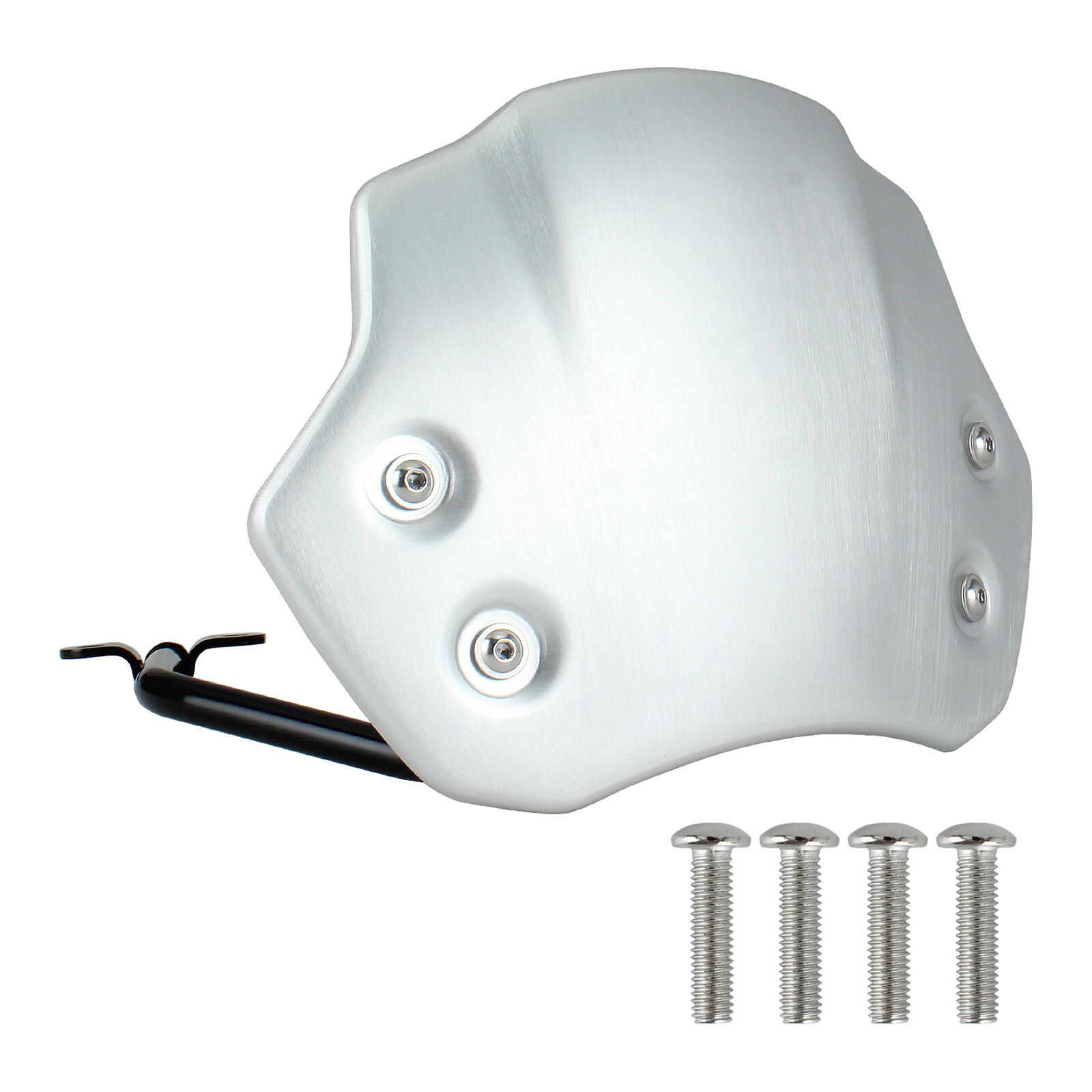 Windshield Windscreen Headlight Fairing For BMW R Nine T Pure Scrambler R 12 9T