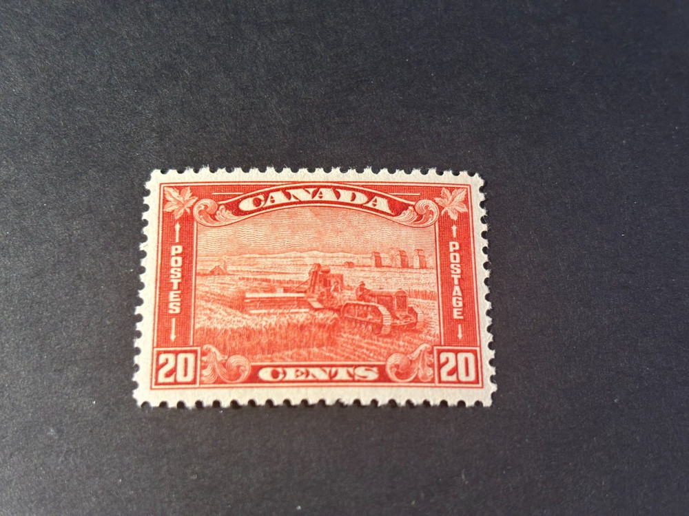175 Mint NH VF, Twenty-Cent Arch - CV $140.00 (CA0200)