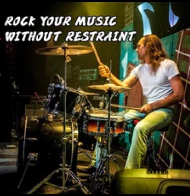 5A Drum Sticks Maple Drumsticks (Two Pair)