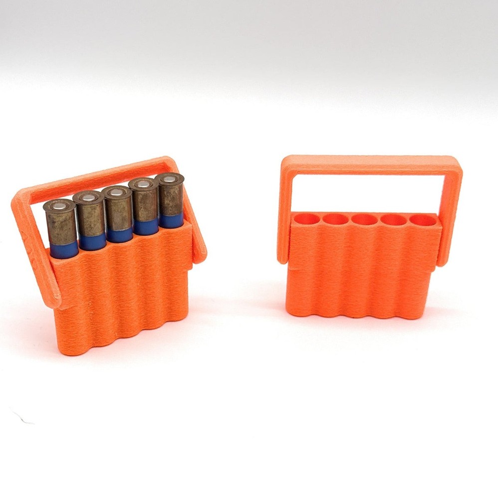 410 Pocket Pack - 2 Pack Set