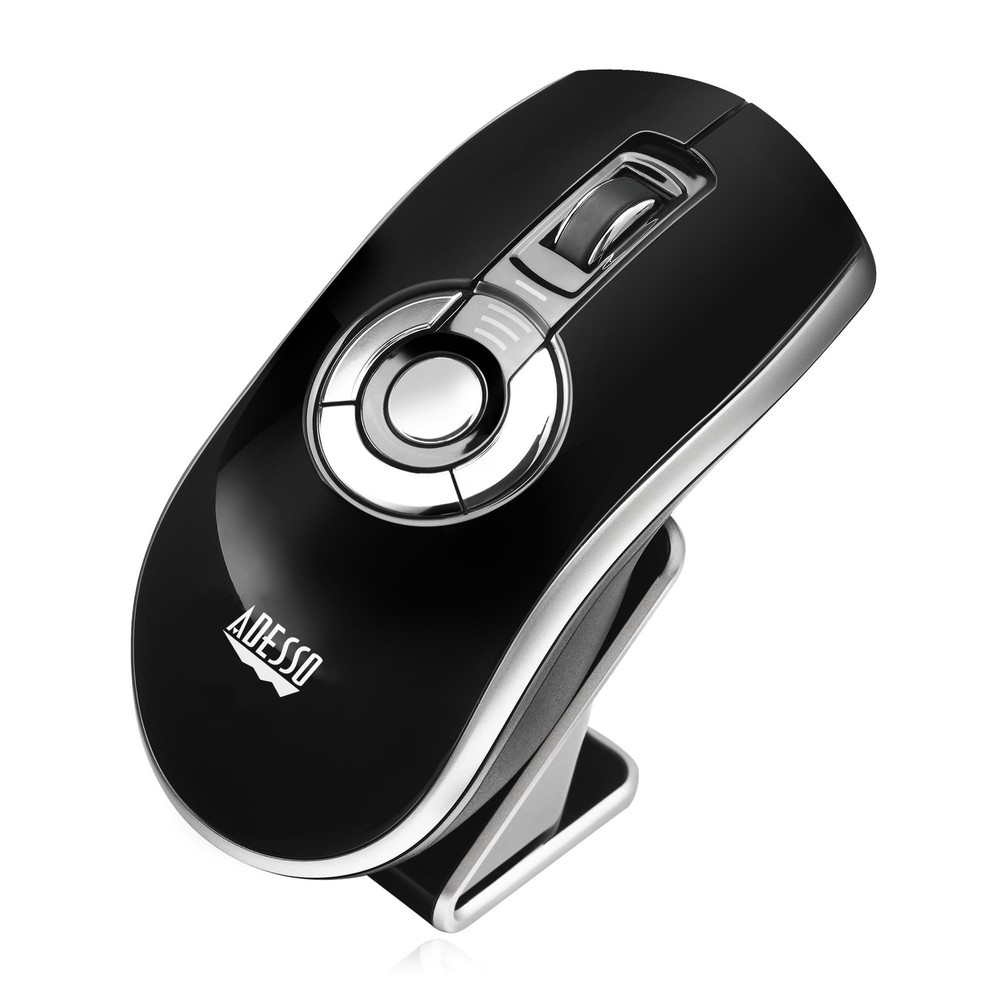 Adesso Wireless Presenter Mouse (Air Mouse Elite)