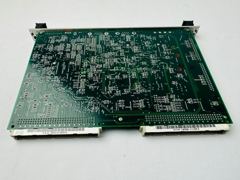 Adept 10332-11150 VMEBus CPU Board