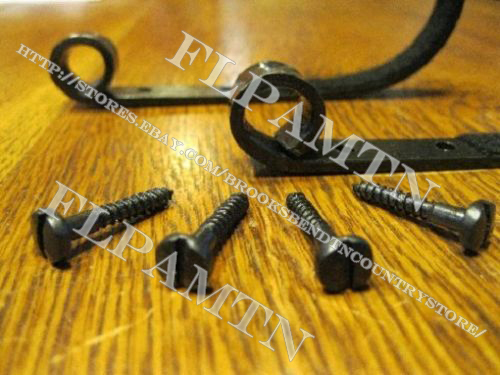 Wall Mount Gun Rack Rifle Gun Hooks Large and Small Gun Hangers