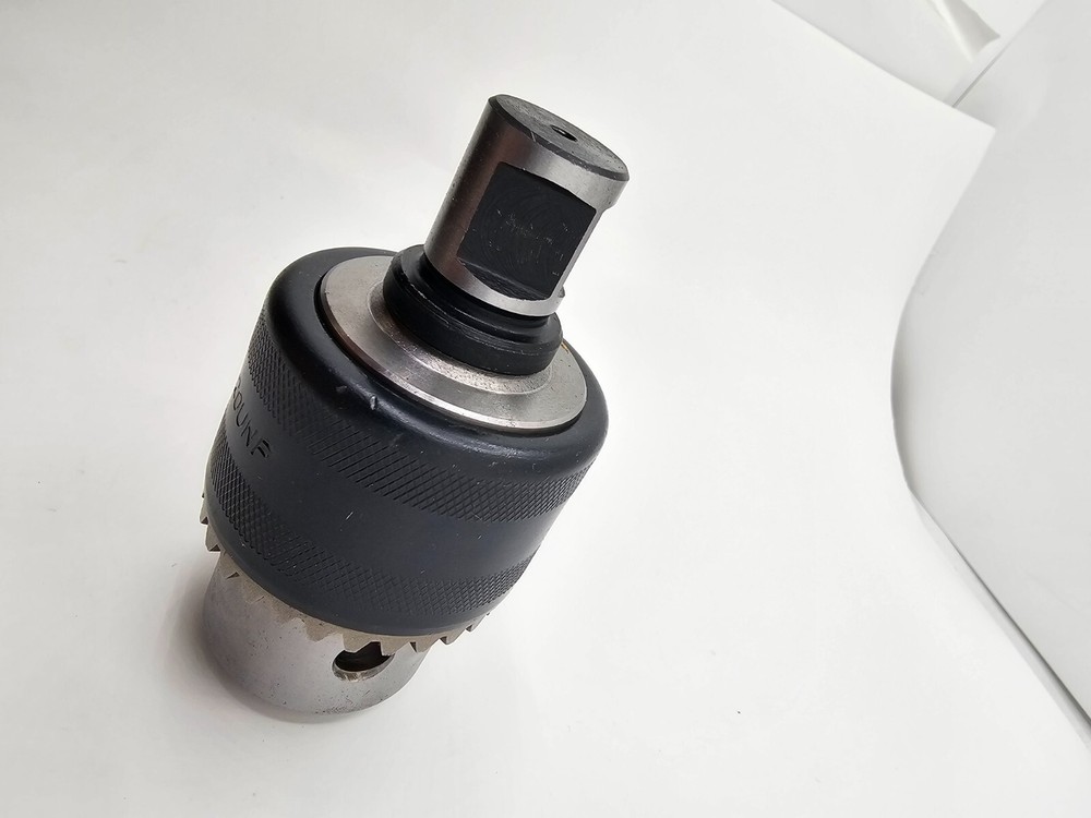 1/2-20UNF Keyed Drill Chuck 3-16mm Clamping Range