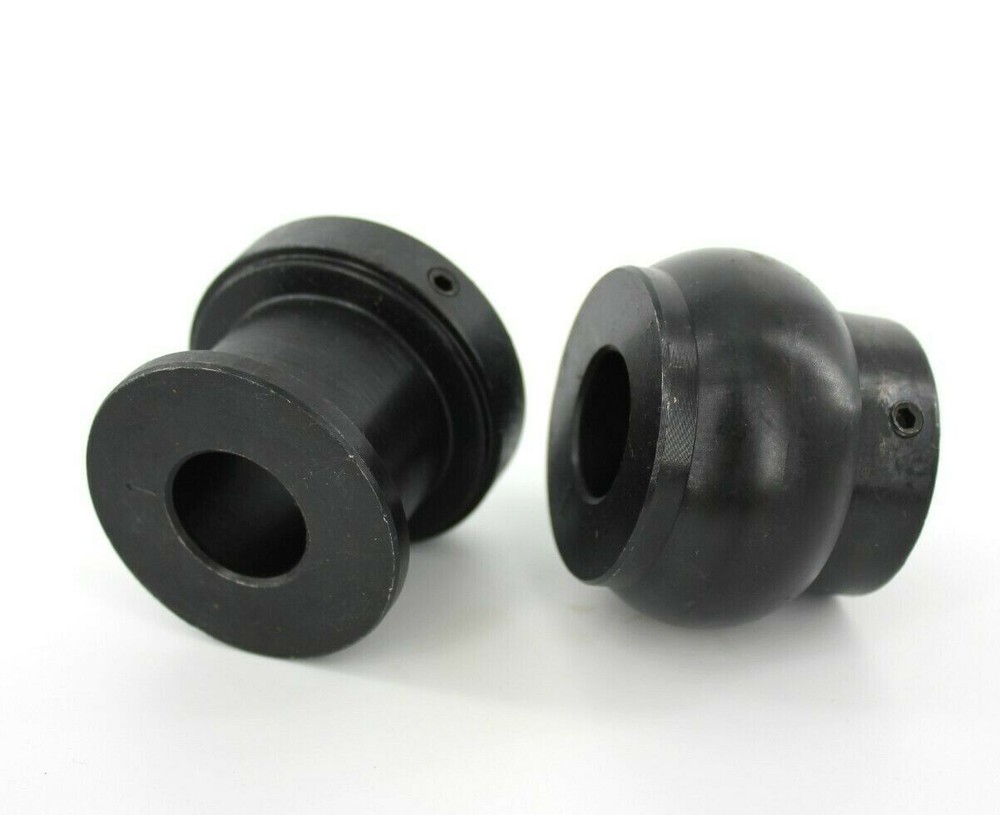 Round Edge Bead Roller dies Set(1" Bead)