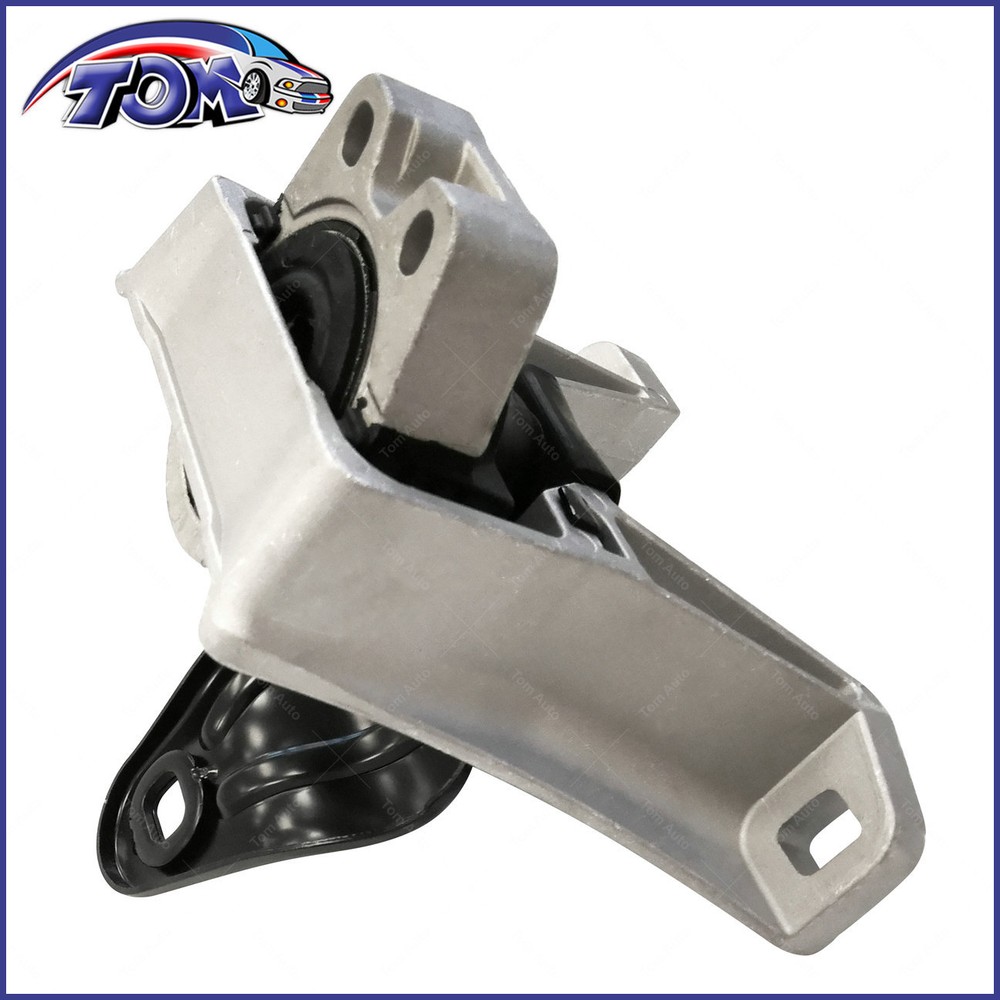 New Engine Mount Front Complete Part Fits Ford Focus 2008-2011