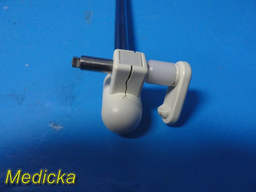 GE LogiQ 200 Series Probe Cable Caddy ~ 21945
