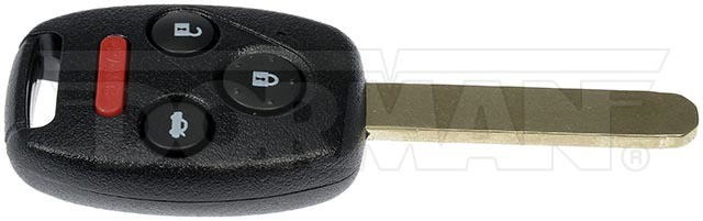 Dorman 99583ST Keyless Entry Remote 4 Button Compatible with Select Honda Models