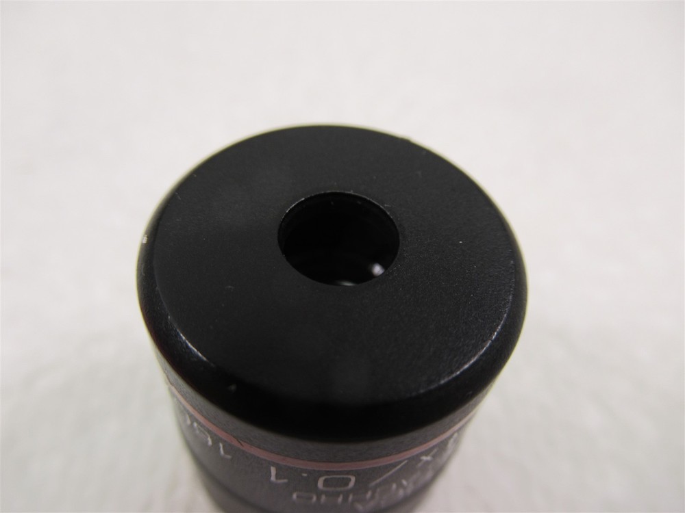 Leica E2 Achro 4x Microscope Objective Lens Achromatic Scanning Objective Lens