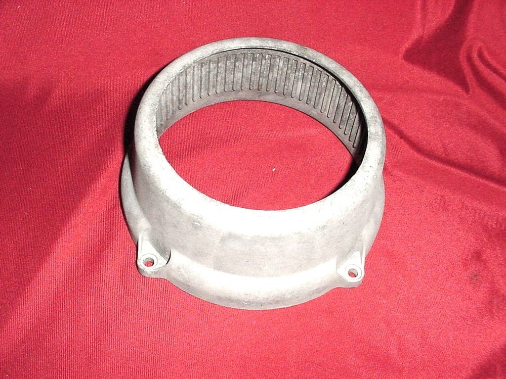 HYGAIN LOWER BRAKE HOUSING