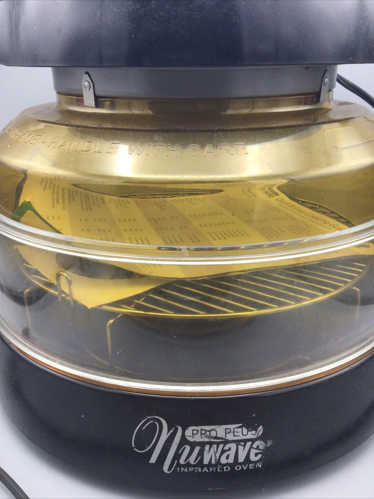 NuWave Pro Plus Infrared Oven - 20601