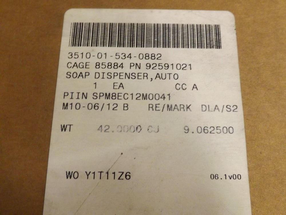 Ecolab Navigator Complete unit w/ 2 control modules