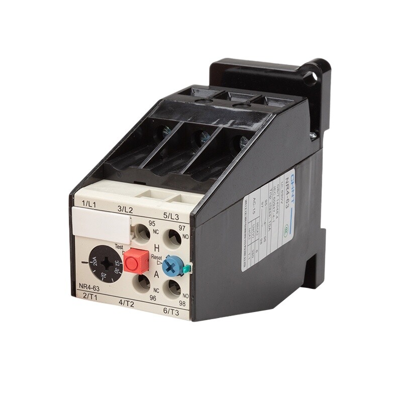 1PC relay NR4-63G