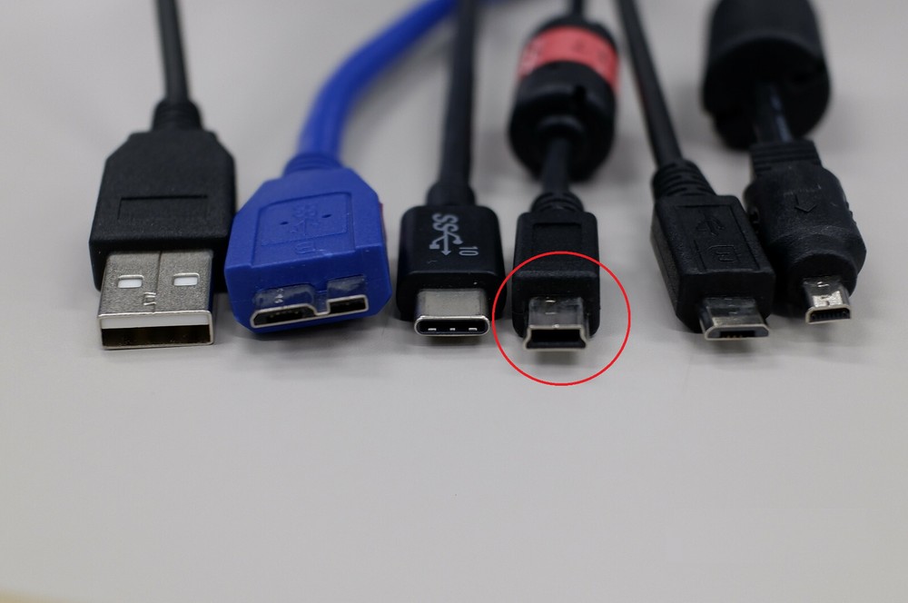 USB Data Transfer Cable Lead for Nikon Digital SLR Camera D3 D3s D3x D4 D4s D5