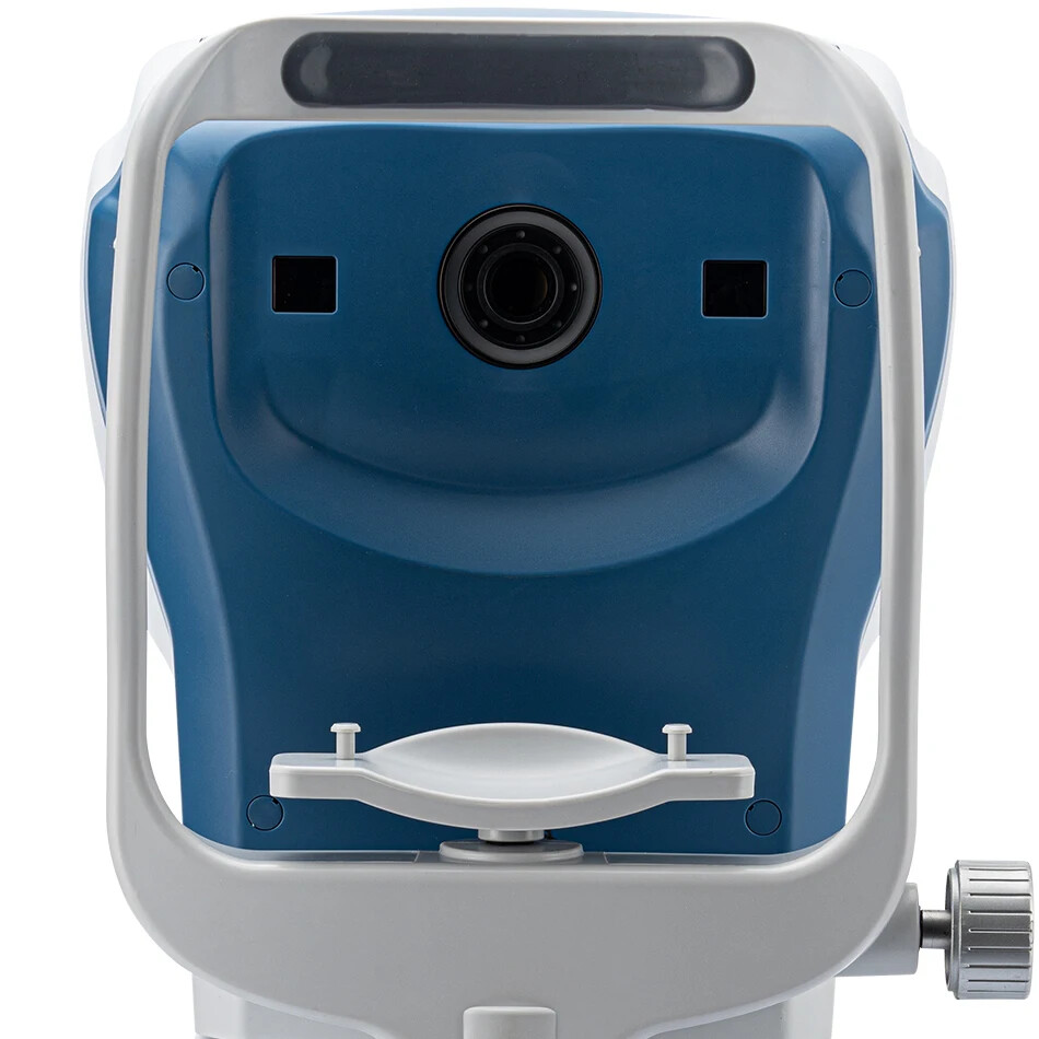 High Quality Accurate Auto Refractometer Optical Instruments with Keratometer